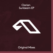 Sunbeam - EP artwork