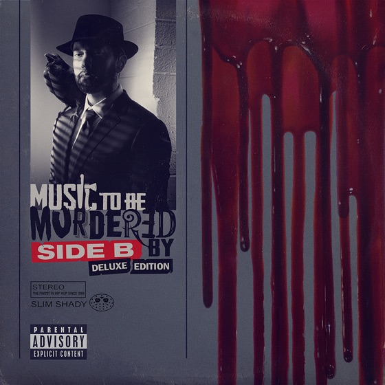 Cover artwork for Killer