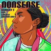 Nonsense (feat. Lion Rezz & Raggadat Cris) artwork