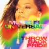 Janet Jackson - Together Again