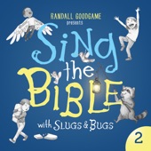 Sing the Bible, Vol. 2 artwork