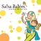 Salsa Babies Slide - Salsa Babies lyrics