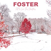 Fall in Love This Christmas by Foster