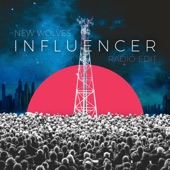 Influencer (Radio Edit) artwork