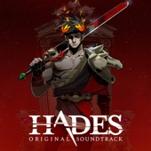 Hades: Original Soundtrack artwork
