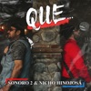 Que… - Single