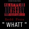 Whatt - Single