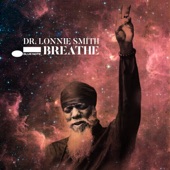 Dr. Lonnie Smith - Too Damn Hot - Live