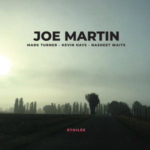 Étoilée (with Mark Turner, Kevin Hays & Nasheet Waits)