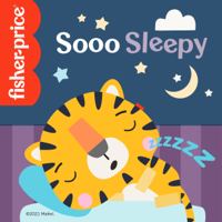 Fisher-Price - Sooo Sleepy artwork