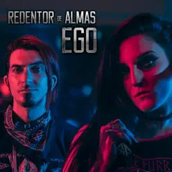Ego - Single - Redentor de Almas Ego - Single - Redentor de Almas
