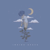Inside Space - EP artwork