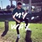 My Way - DY1 lyrics