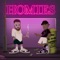Homies (feat. Fernandocosta & Blasfem) - MC Seab lyrics