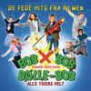 Bob Bob Bølle-Bob - Alle Tiders Helt (De Fede Hits Fra Filmen) [Audio Version] - Bølle-Bob