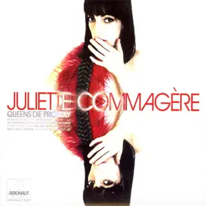 Juliette Commagère