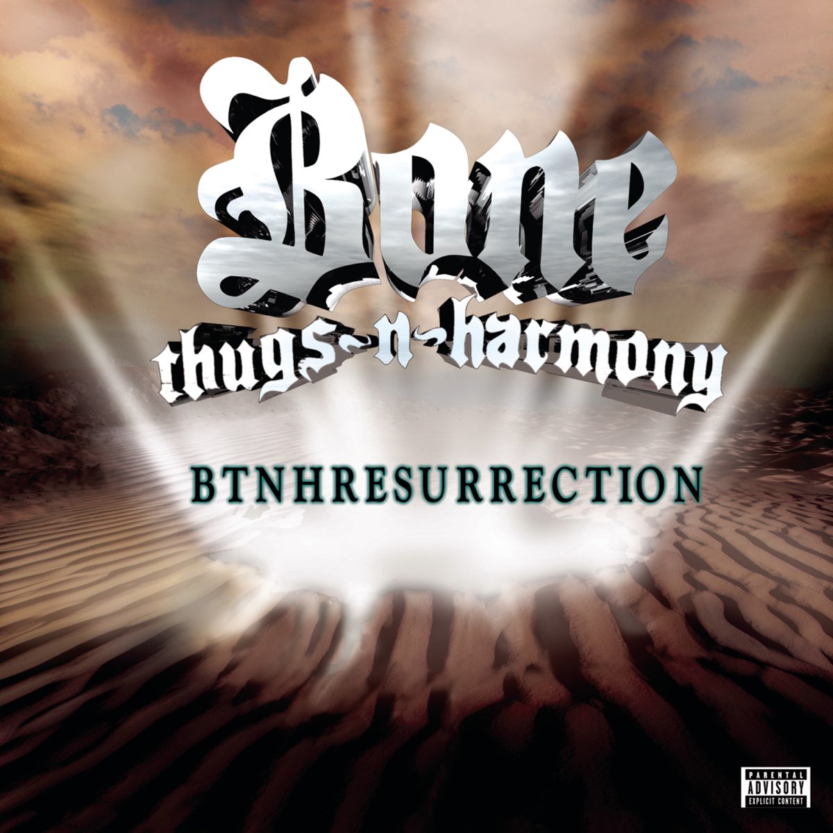 ‎BTNHRESURRECTION By Bone Thugs-n-Harmony On Apple Music