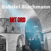 Mit ord (Radio edit) artwork