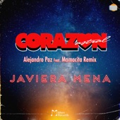 Corazón Astral (feat. Mamacita Remix) [Remix] artwork