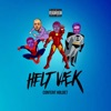 Helt Væk - Single