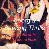 Seeking Thrills (The Ultimate Thrills Edition) artwork