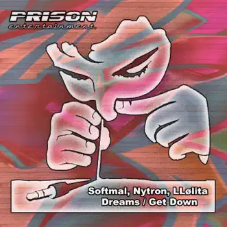 Get Down by Softmal & Nytron song reviws