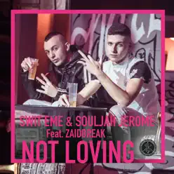Not Loving - Single - Swit eMe Not Loving - Single - Swit eMe