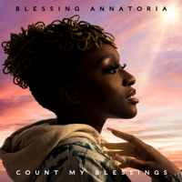 Blessing Annatoria - I Smile artwork
