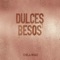 Dulces Besos (feat. Tony Dark Eyes) - Chela Rivas lyrics