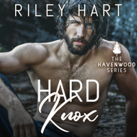 Riley Hart - Hard Knox: The Havenwood Series, Book 3 (Unabridged) artwork