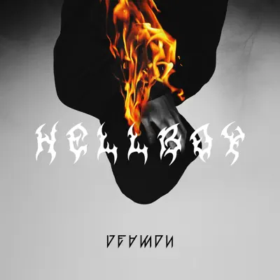 Teuflisch - Single - Deamon