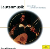 Konrad Ragossnig - Lute Music - England: Mrs. Winter's Jump