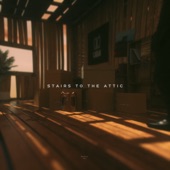 Stairs to the Attic - EP artwork