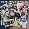 Everything's Changing - Single artwork