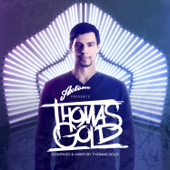 Axtone Presents Thomas Gold - Vários intérpretes