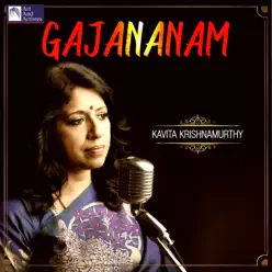 Gajananam - Single - Kavita Krishnamurthy Gajananam - Single - Kavita Krishnamurthy