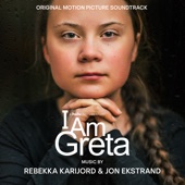 I Am Greta (Original Motion Picture Soundtrack) artwork