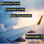 Barcode, Vol. 2 artwork