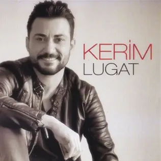 baixar álbum Kerim - Lugat