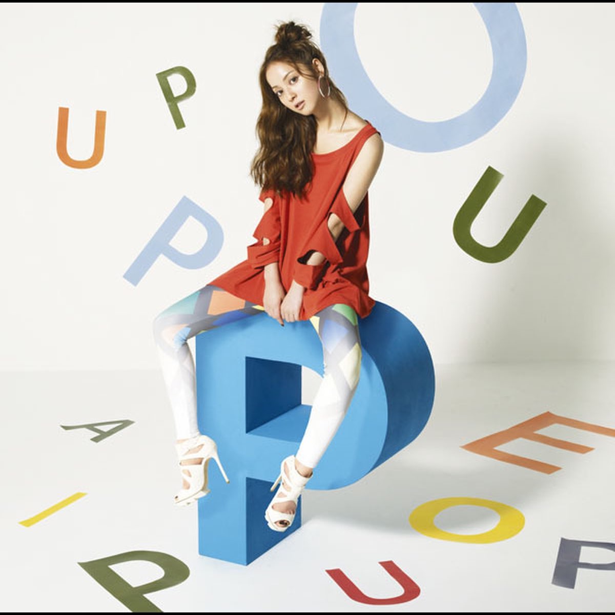 Apple Music 上佐々木 希的专辑 パペピプ パピペプ パペピプポ Ep