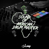 Sound of African Drum Master artwork