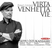 Virta venhettä vie artwork