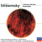 Detroit Symphony Orchestra - Stravinsky: The Firebird (L'oiseau de feu) - Ballet (1910) - Infernal dance of all Kashchei's subject's