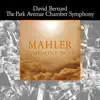 Mahler: Symphony No. 1, "Titan" album lyrics, reviews, download