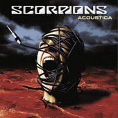Acoustica (Live) - Scorpions