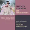 Johann Strauss II: Die Fledermaus album lyrics, reviews, download