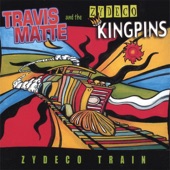 Travis Matte And The Zydeco Kingpins - La Bamba