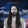 Just Hold On (Dvbbs Remix) song lyrics