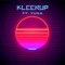 Break Down the Wall (feat. Yuna) - Kleerup lyrics