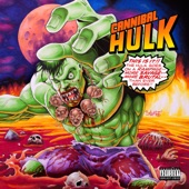 World War Hulk (feat. Goretex & Slaine) artwork